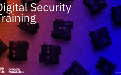 Tipping Point Security Training v1.1.1