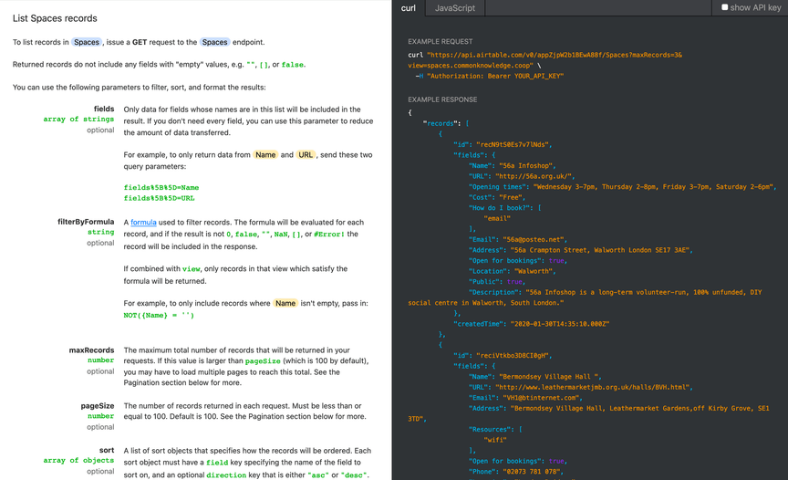 airtable
